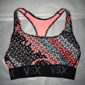 Victoria’s Secret Sports Bra